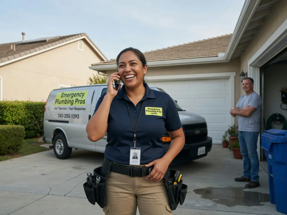 Emergency Plumber Rhodelia, KY FAQs